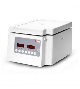 DLAB DM0408 Klinik Santrifüj Açılı 15 mL x 8 (Varsayılan), Açılı 10 mL x 12 | 500... 4.000 rpm